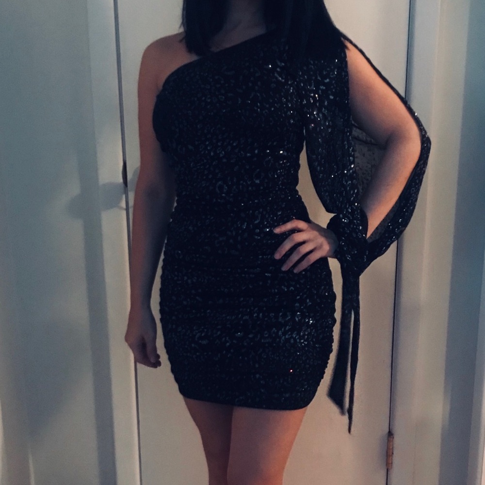 Cocktail dress